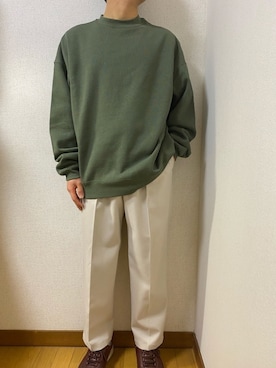 yuさんのコーディネート