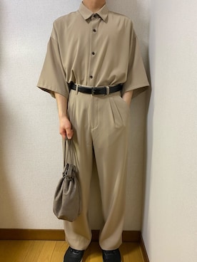 yuさんのコーディネート