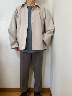 yuさんのコーディネート