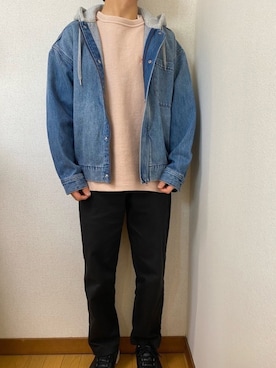 yuさんのコーディネート