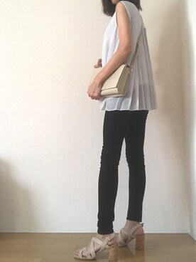 kaooooさん（レディース・165cm）の秋コーディネート