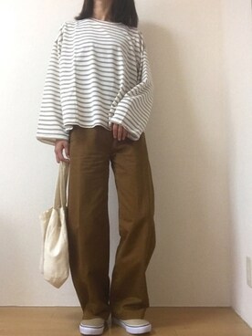 kaooooさんのコーディネート