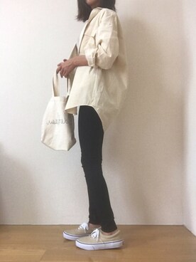 kaooooさんのコーディネート