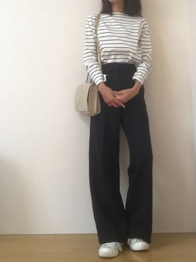 kaooooさんのコーディネート