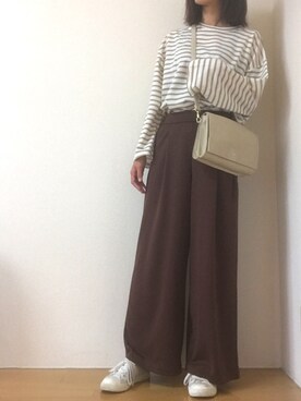 kaooooさんのコーディネート