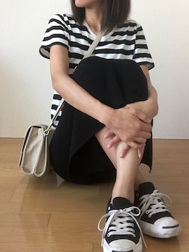 kaooooさんのコーディネート