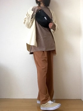 kaooooさんのコーディネート