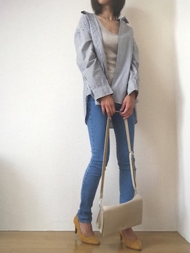 kaooooさんのコーディネート