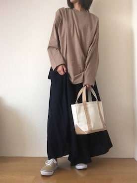 kaooooさんのコーディネート