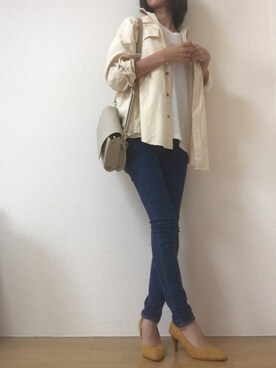 kaooooさんのコーディネート