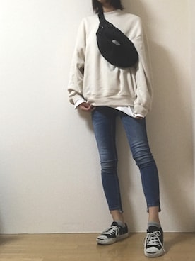 kaooooさん(レディース・165cm)の秋コーディネート