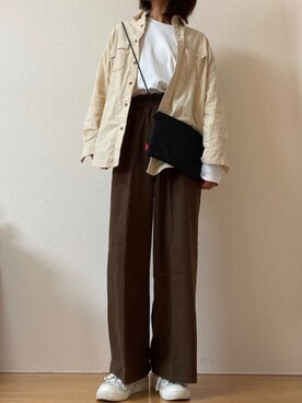 kaooooさんのコーディネート