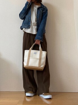 kaooooさんのコーディネート