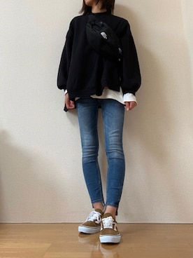 kaooooさんのコーディネート