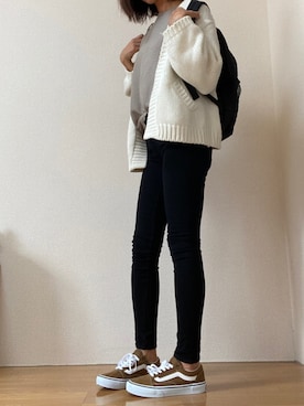 kaooooさんのコーディネート