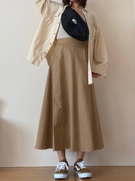 kaooooさんのコーディネート