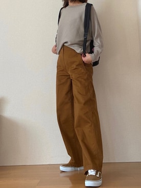 kaooooさんのコーディネート