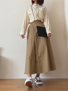 kaooooさんのコーディネート