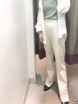 瑞穂さんのコーディネート