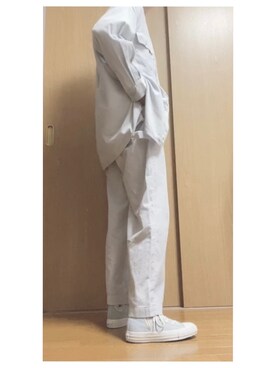 enu_blackさんのコーディネート