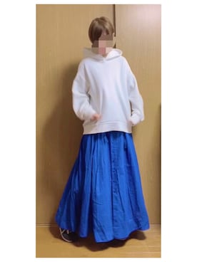 enu_blackさんのコーディネート