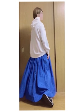 enu_blackさんのコーディネート