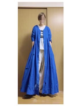 enu_blackさんのコーディネート