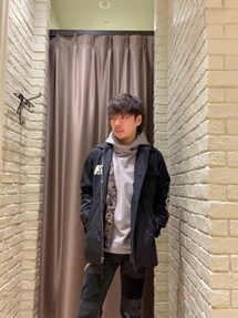 HYSTERIC GLAMOUR（ヒステリックグラマー）の「STAR-WOMANライナー付