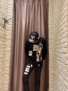 Seiyaさん（メンズ・171cm）の秋コーディネート