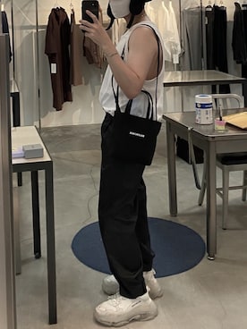 kosei さんのコーディネート