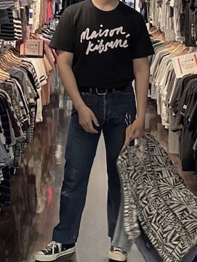 kosei さんのコーディネート