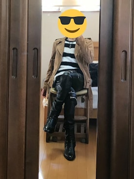 卍さんのコーディネート