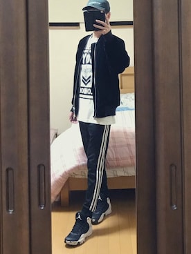 卍さんのコーディネート