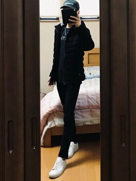 卍さんのコーディネート