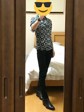 卍さんのコーディネート