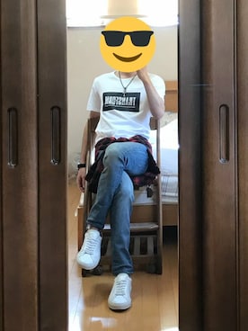 卍さんのコーディネート