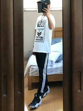 卍さんのコーディネート