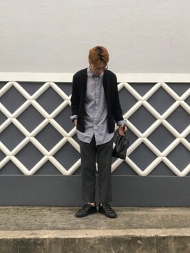 naruohtaさんのコーディネート