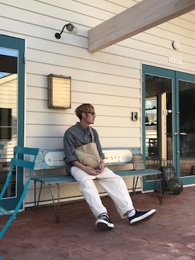 naruohtaさんのコーディネート