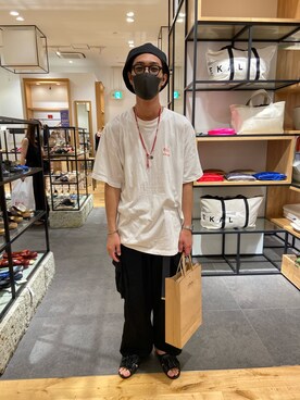 naruohtaさんのコーディネート