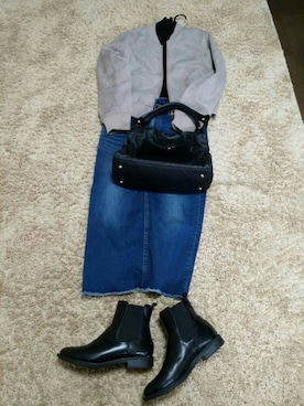 ririyさんのコーディネート