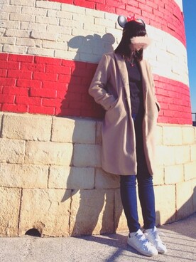 Meg.さんのコーディネート