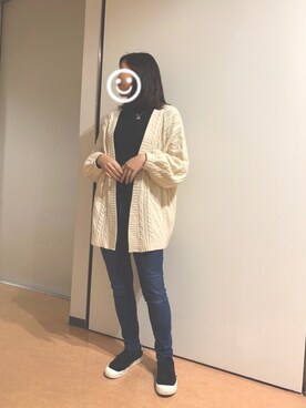 Meg.さんのコーディネート