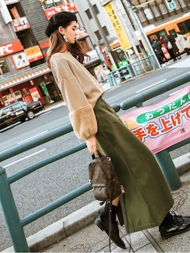 yuさんのコーディネート