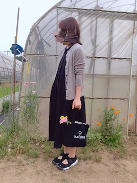 ぴばこさんのコーディネート