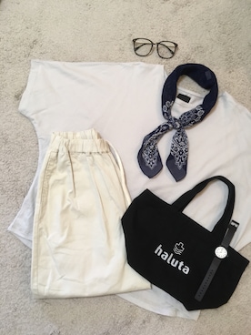 ぴばこさんのコーディネート