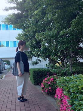 ぴばこさんのコーディネート