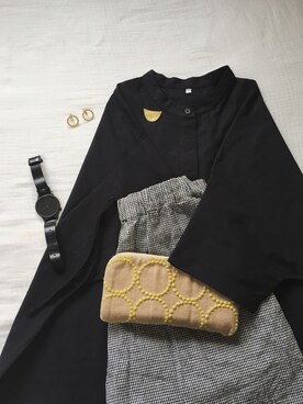 ぴばこさんのコーディネート