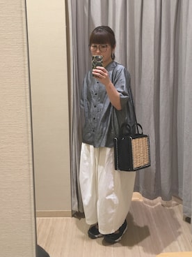 ぴばこさんのコーディネート