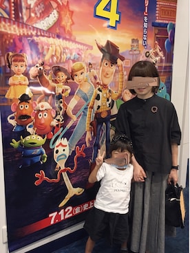 ぴばこさんのコーディネート